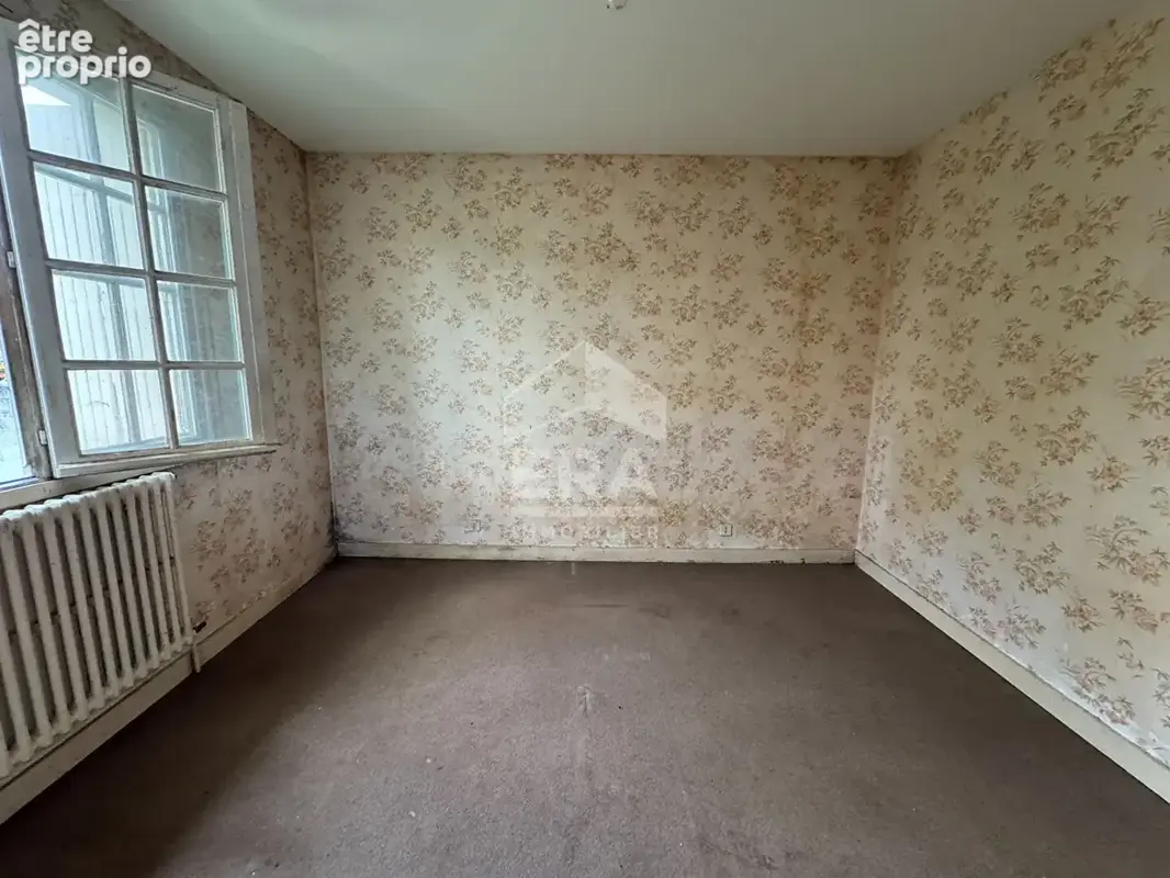 Maison à rénover à Chauray ! - photo 6