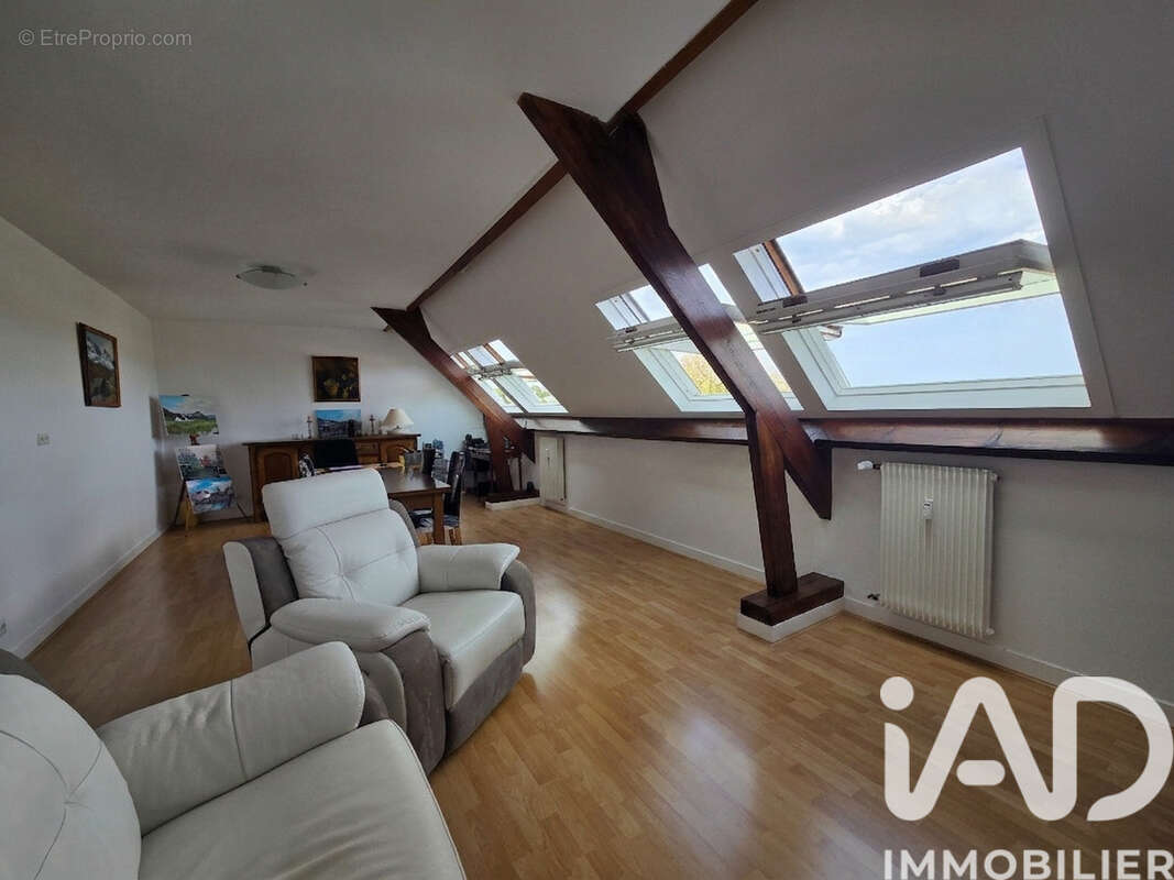 Photo 2 - Appartement à DREUX