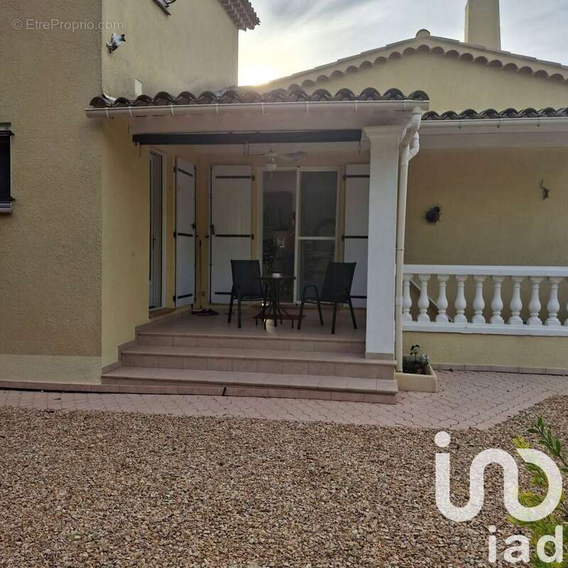 Photo 2 - Maison à LES ARCS