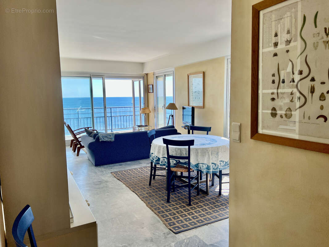 Appartement à LES SABLES-D&#039;OLONNE