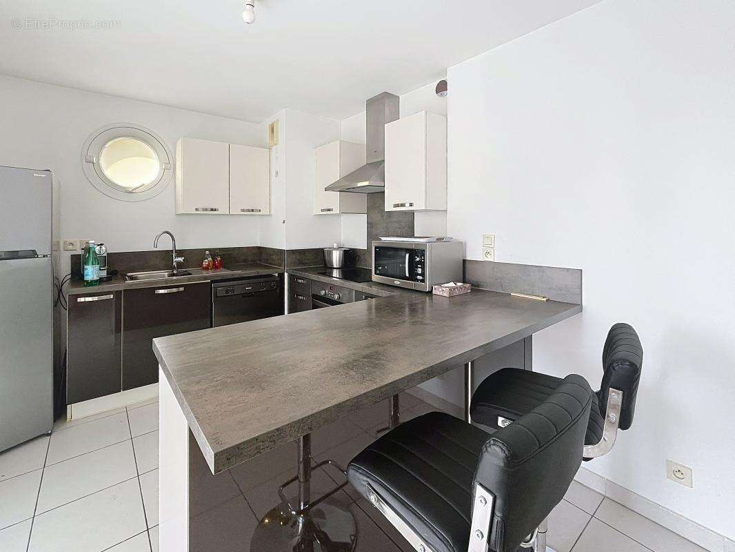 Appartement à FREJUS