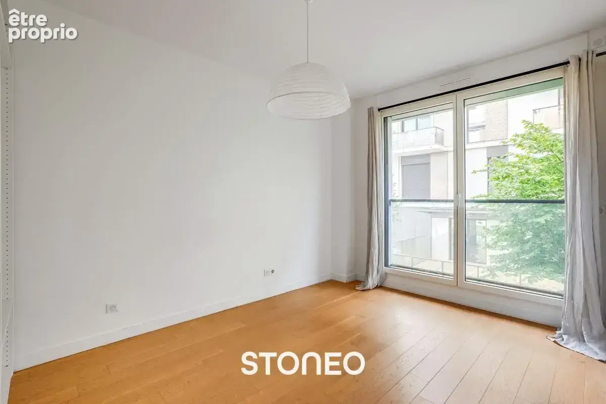 COEUR DE VILLE - appartement T2 - photo 4