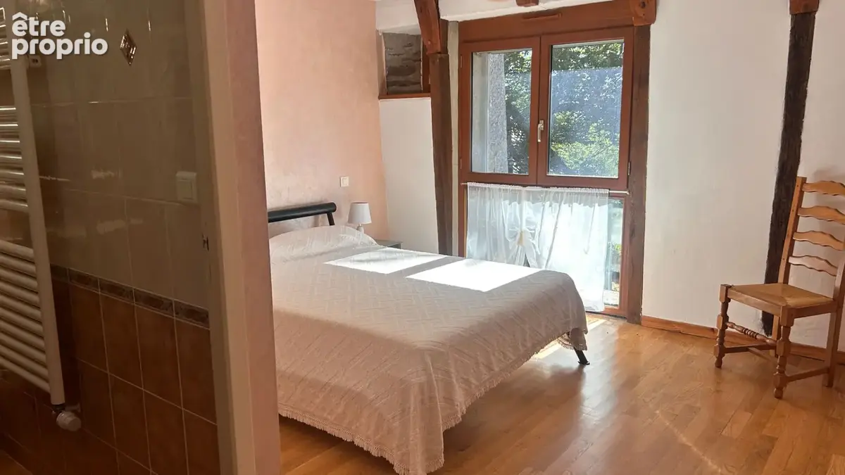 Domaine d'exception +500 m² sur 1,7 ha, Vue panoramique Aubrac,  Idéal Gîte ou Grande Demeure - photo 28