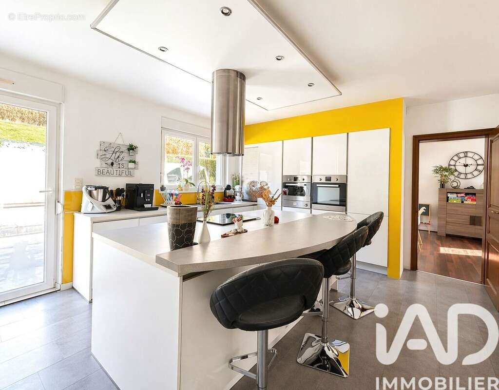 Photo 5 - Maison à BETTING