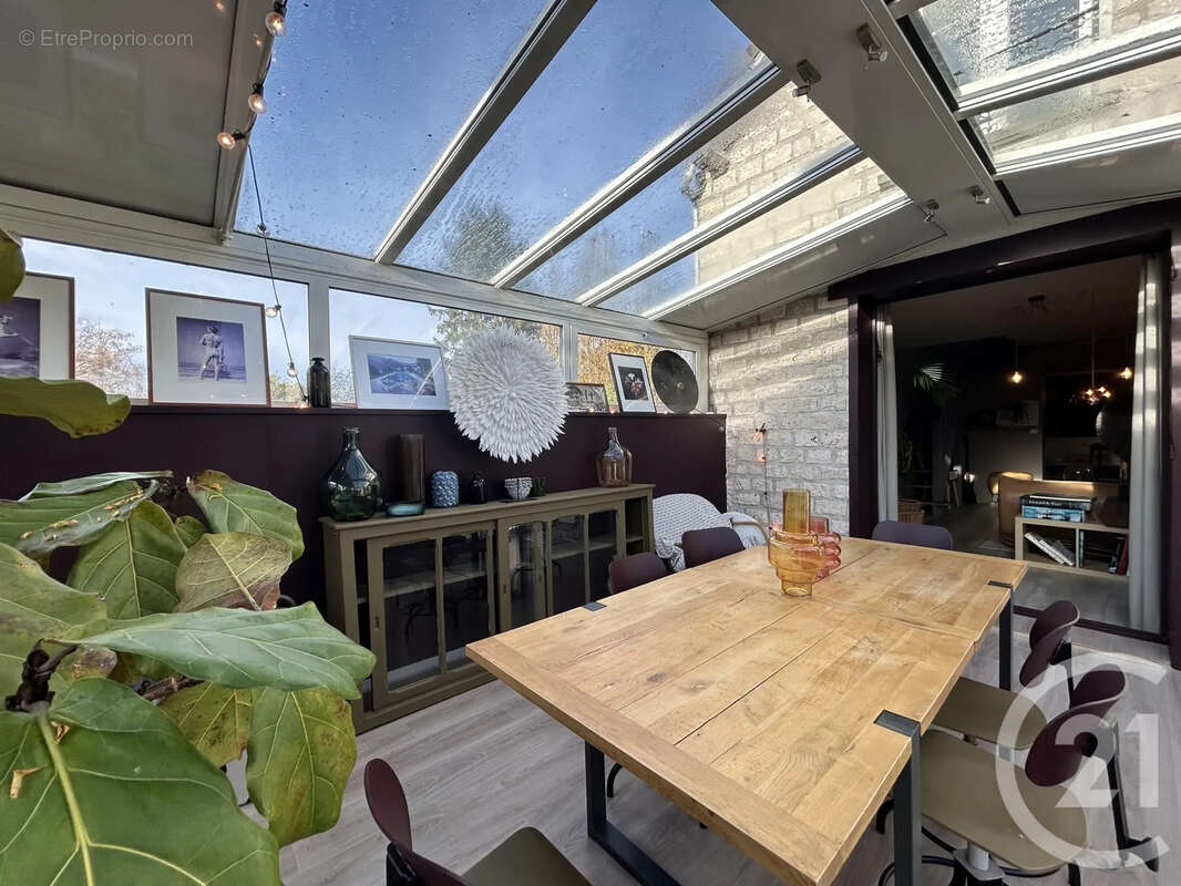 Maison à BOURRON-MARLOTTE