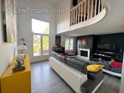 Maison à MONTMORENCY