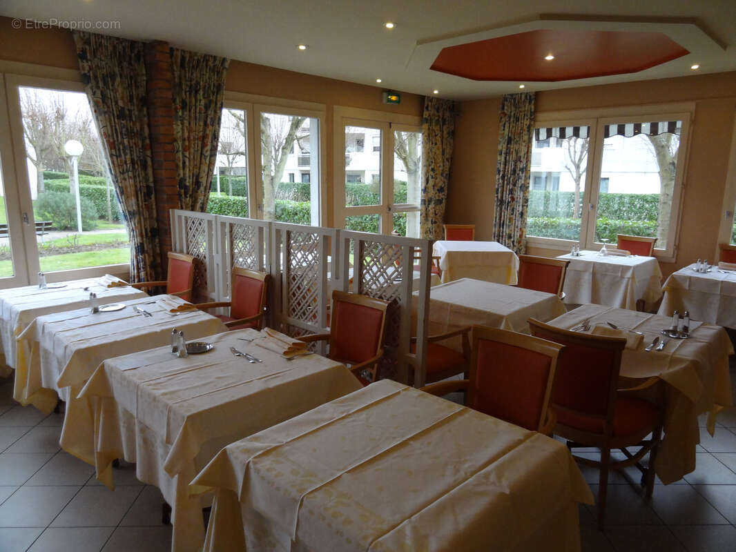 Appartement à ROCQUENCOURT