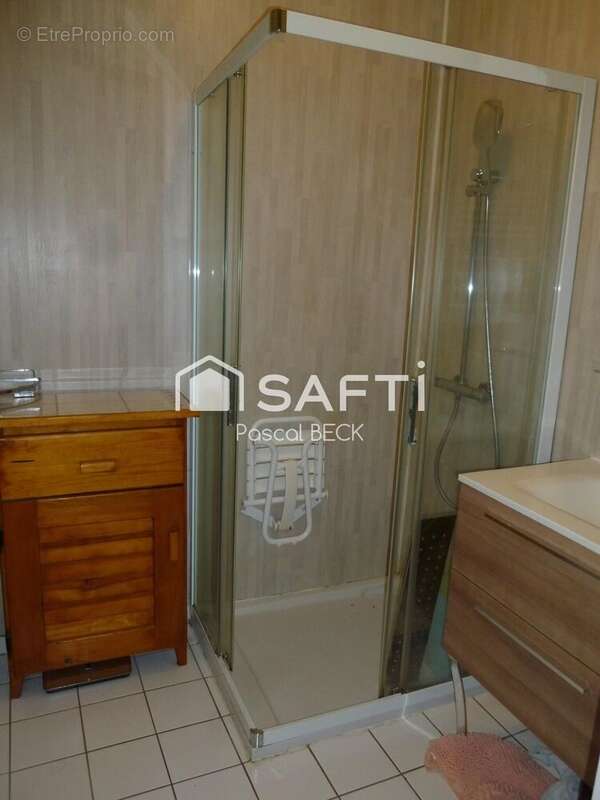 Photo 9 - Maison à LAY-SAINT-CHRISTOPHE