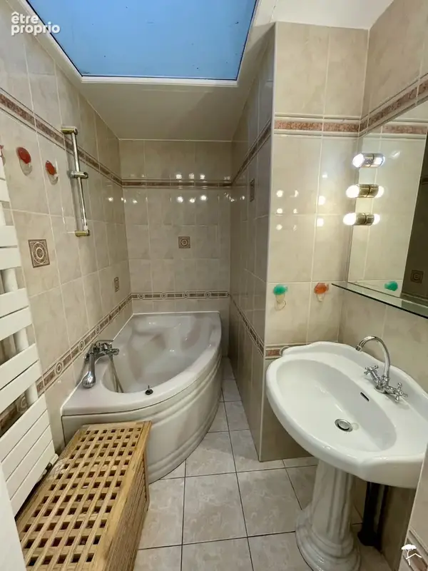 Maison 4 pièces 84 m² à vendre à Bordeaux (33000) - photo 7