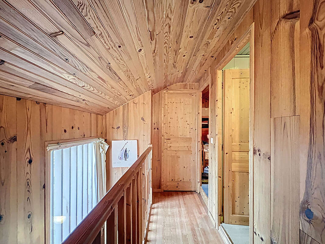 Appartement à JOUE-LES-TOURS