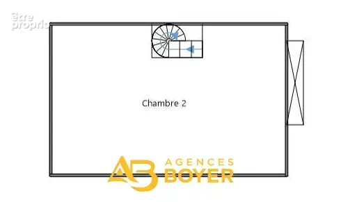 BANDOL - Comme une Maison à Deux Pas du Port : T3 Duplex avec Jardin Privatif et Stationnement - photo 14