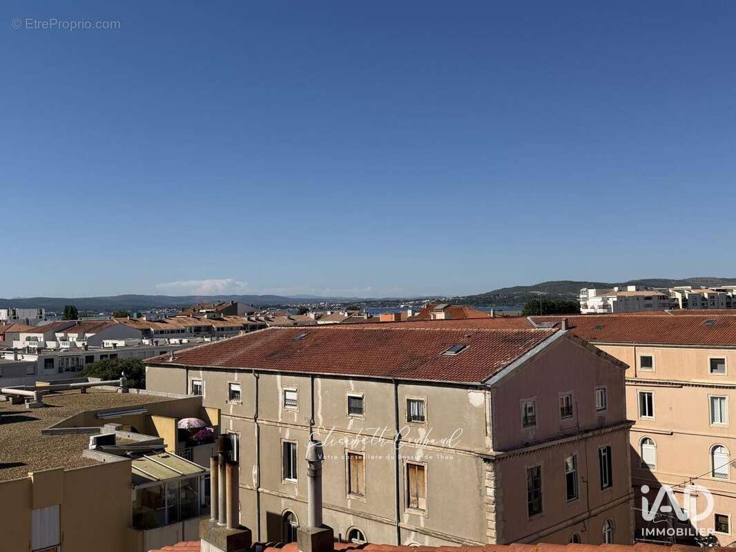 Photo 3 - Appartement à SETE