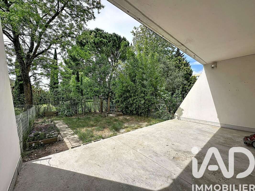 Photo 4 - Appartement à AVIGNON