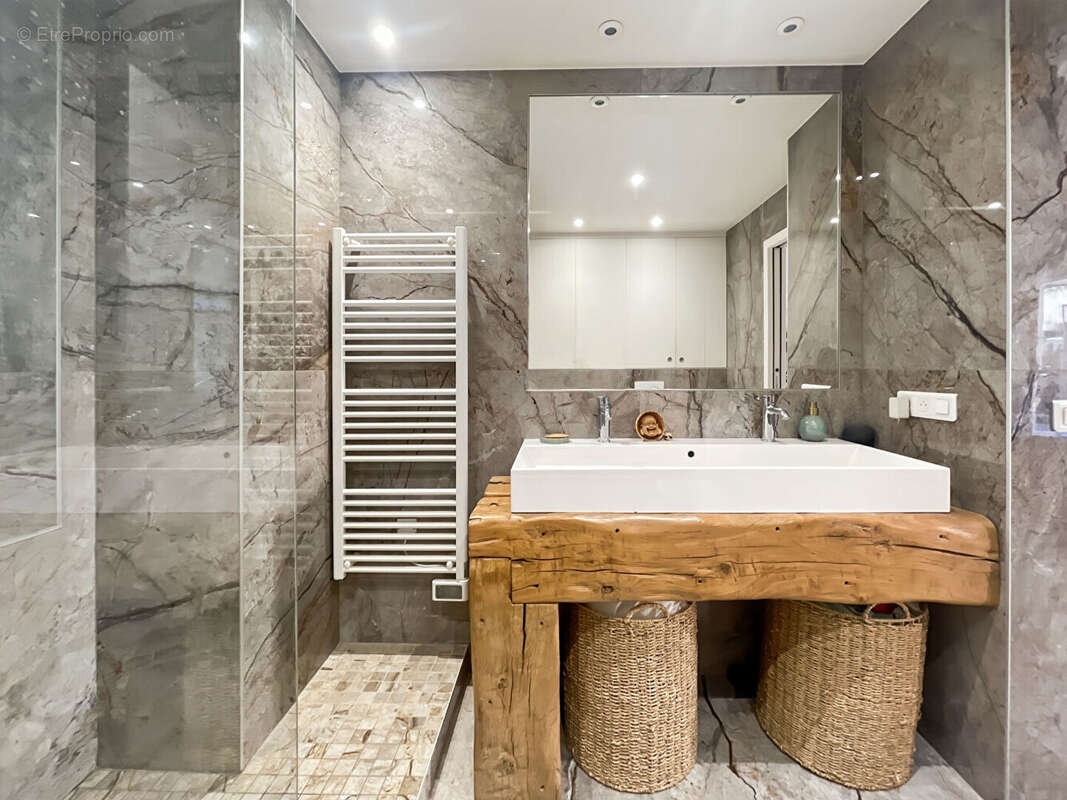 Appartement à GRASSE