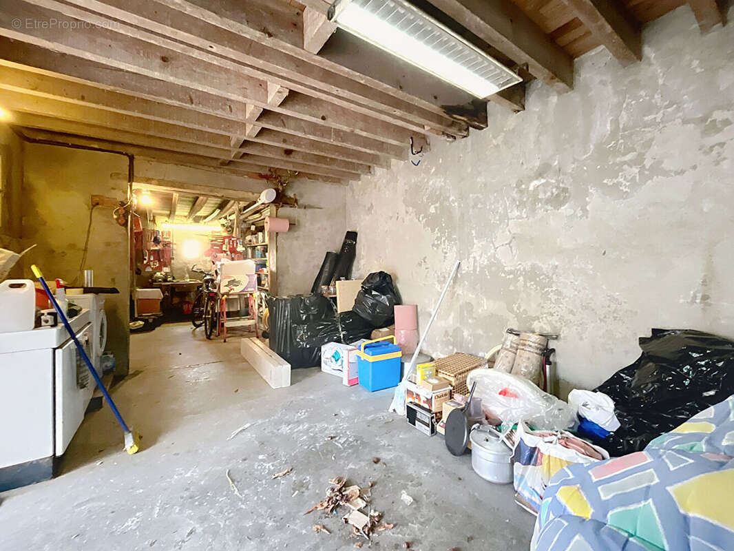 Maison à MONTFORT-SUR-RISLE