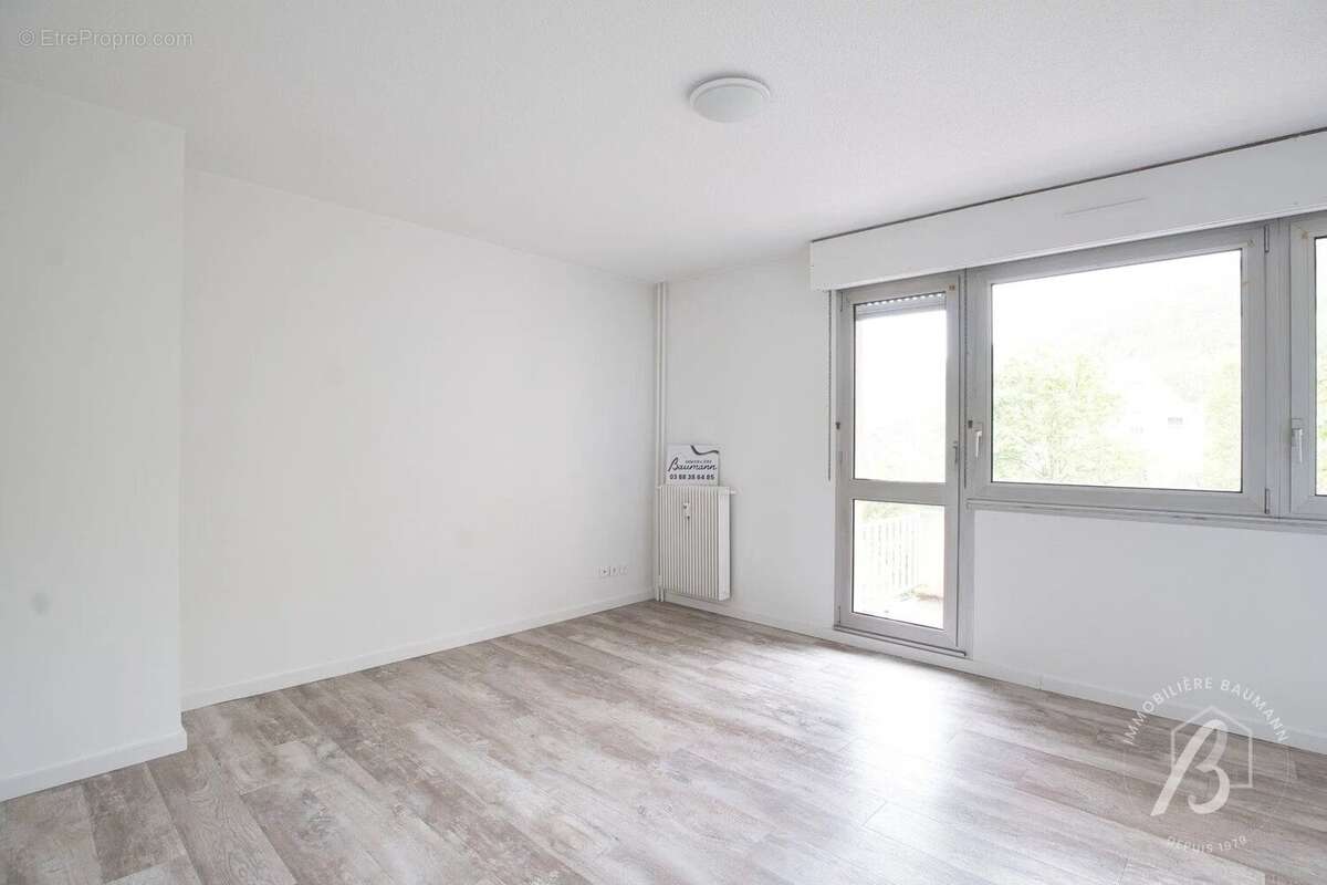 Appartement à vendre Mutzig - photo 4