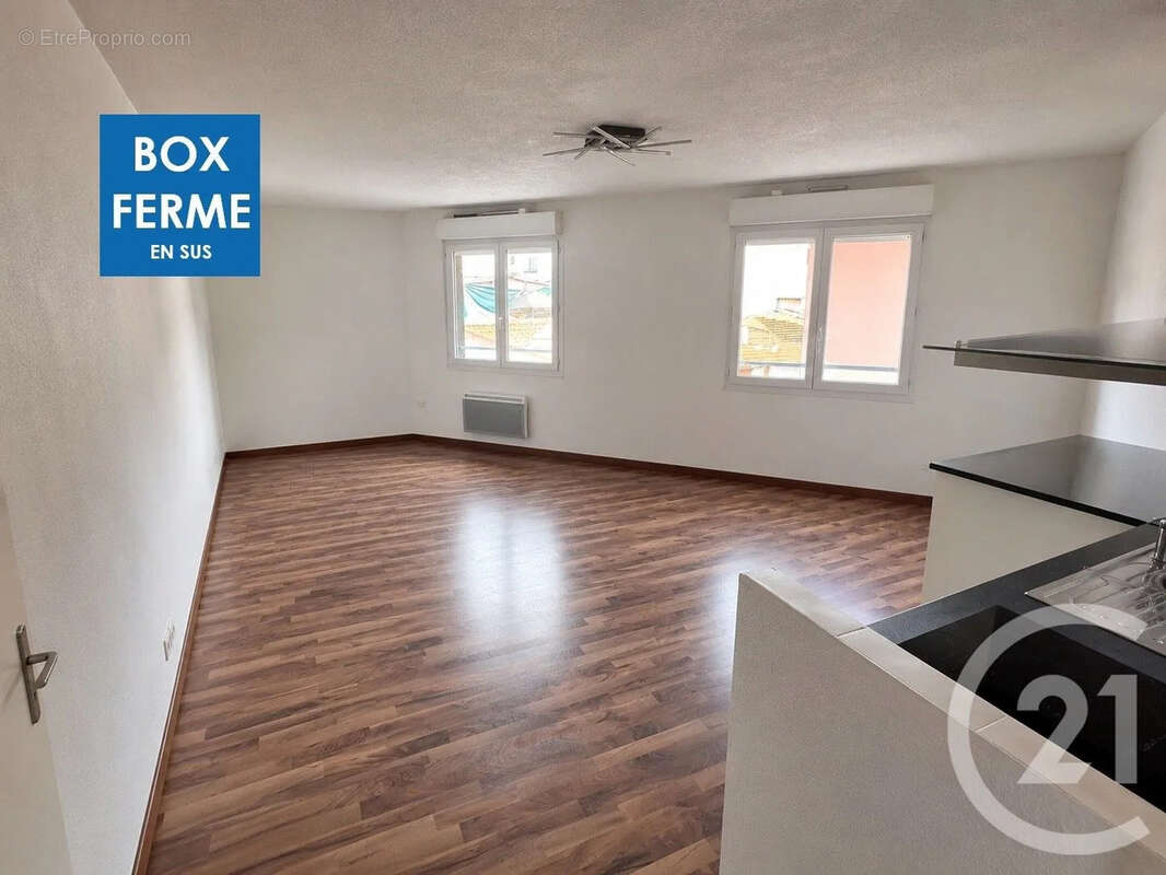 Appartement 49 m² à Roquebrune-Cap-Martin  - photo 1