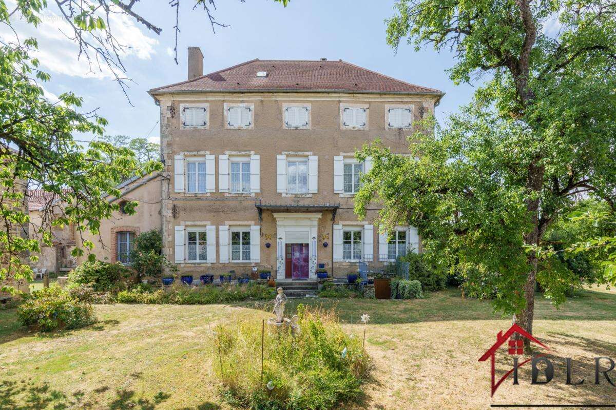 Maison à VAL-DE-MEUSE
