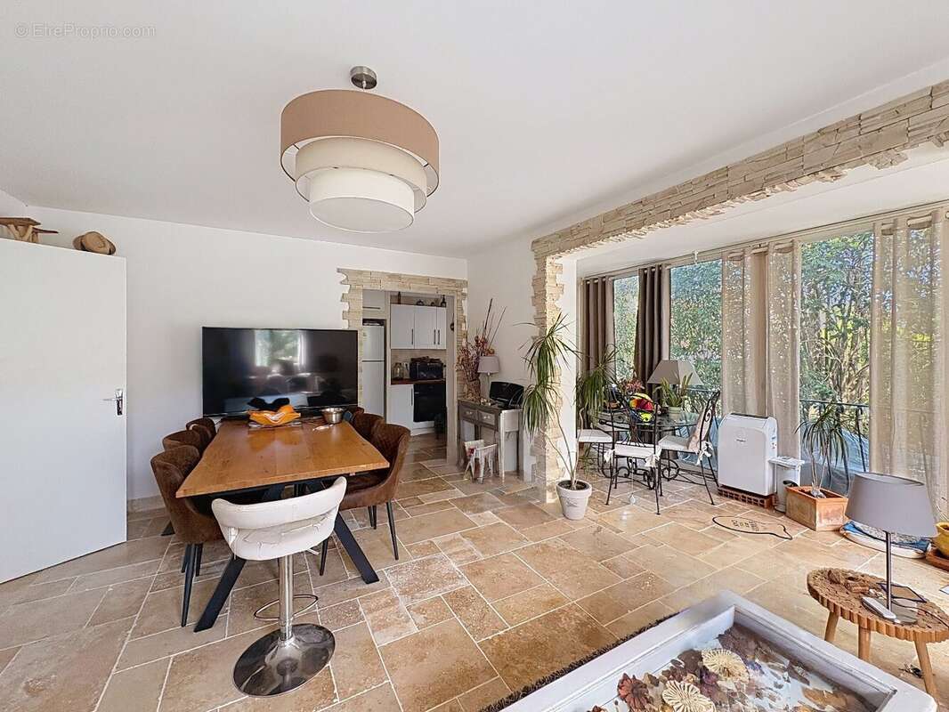 Appartement à CAVALAIRE-SUR-MER
