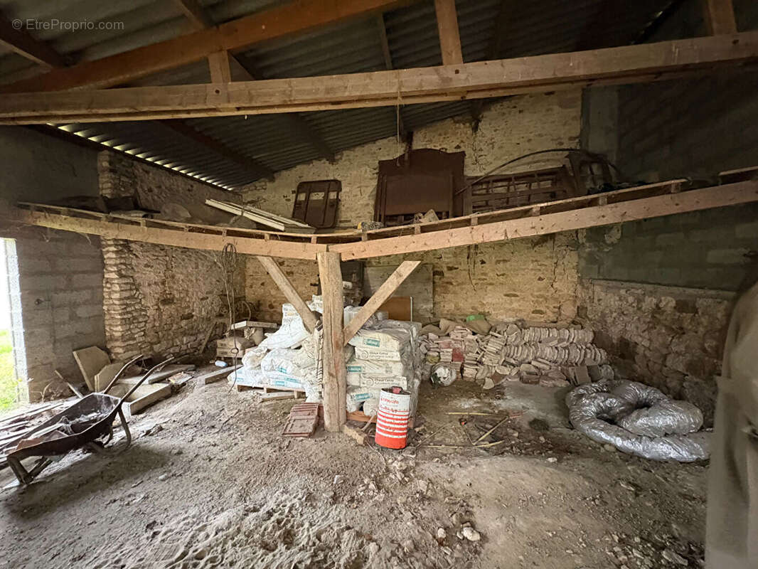 Maison à rénover  61150 - photo 4
