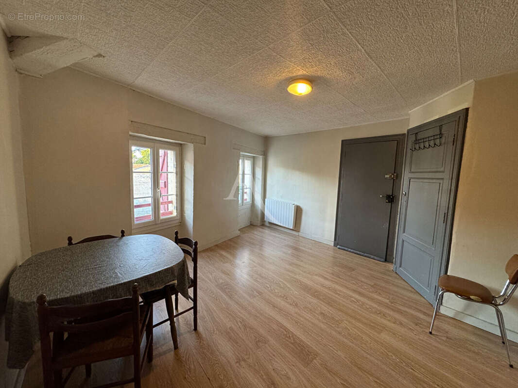 Appartement à GAILLAC