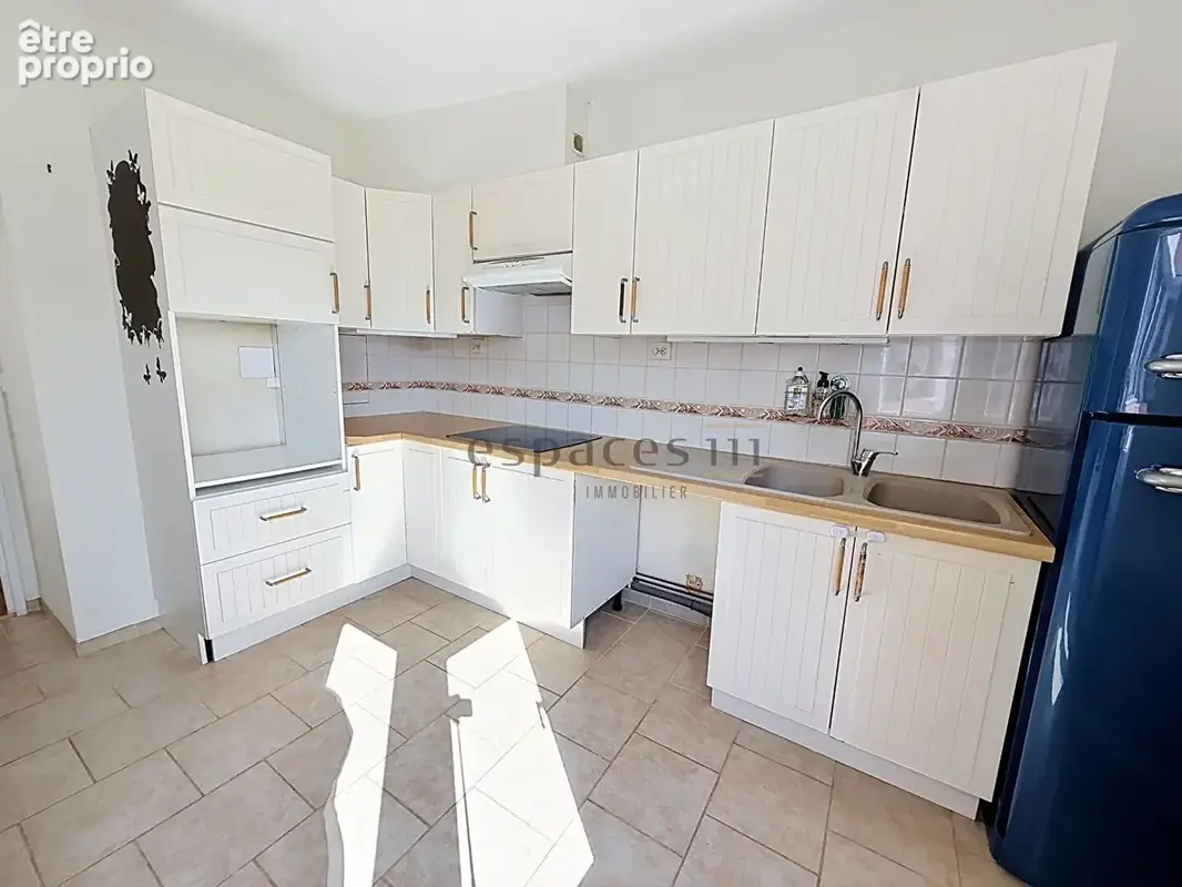 Appartement Guyancourt 3 pièce(s) 64.52 m2 - photo 3