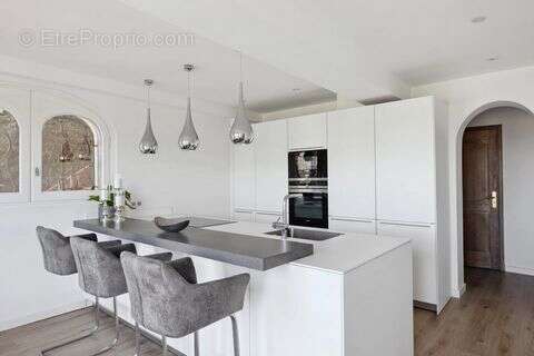 Maison à THEOULE-SUR-MER