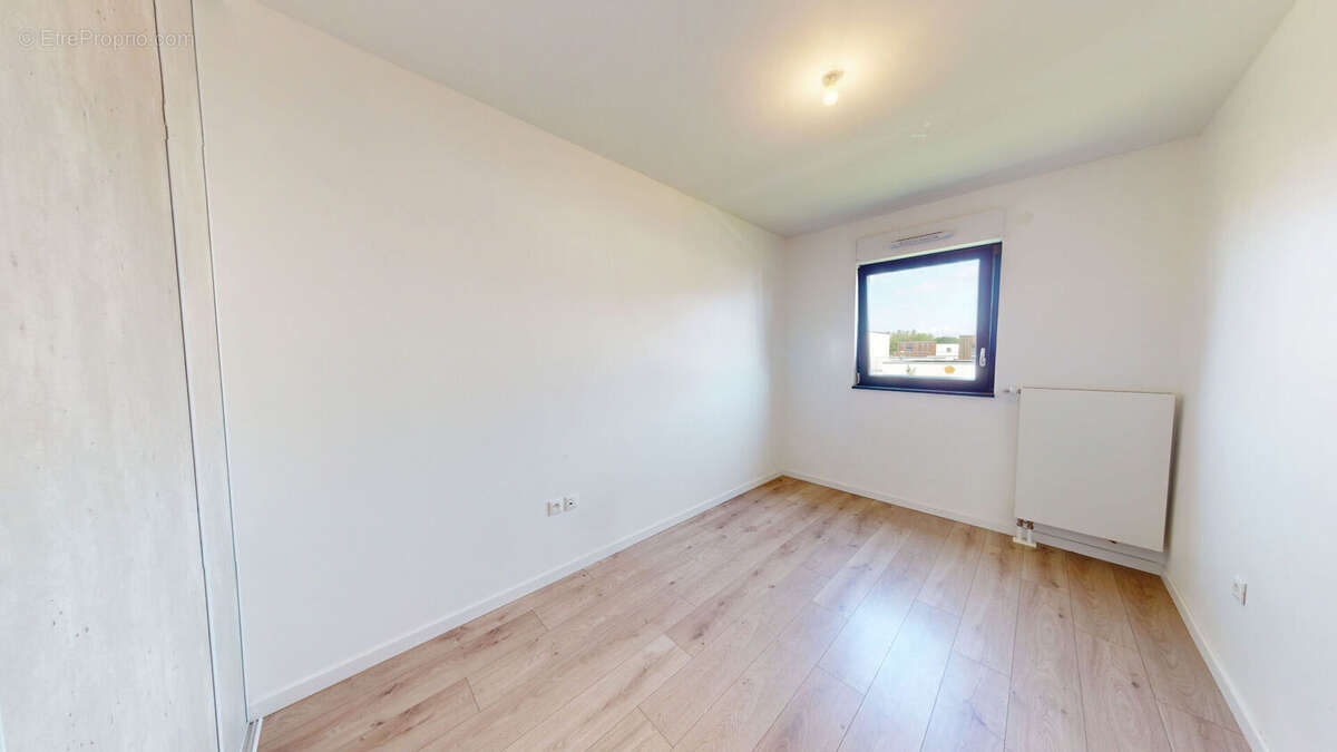 Appartement à OSTWALD