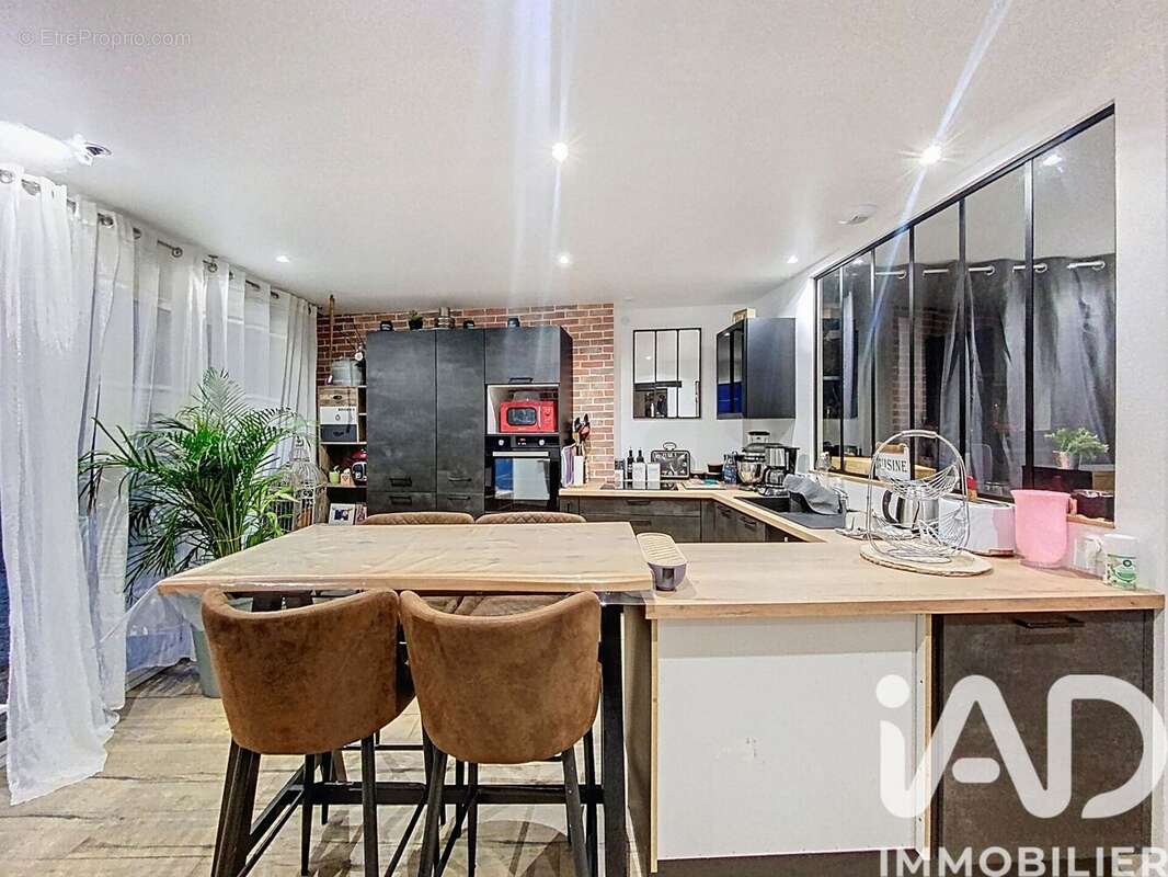 Photo 8 - Maison à DOL-DE-BRETAGNE