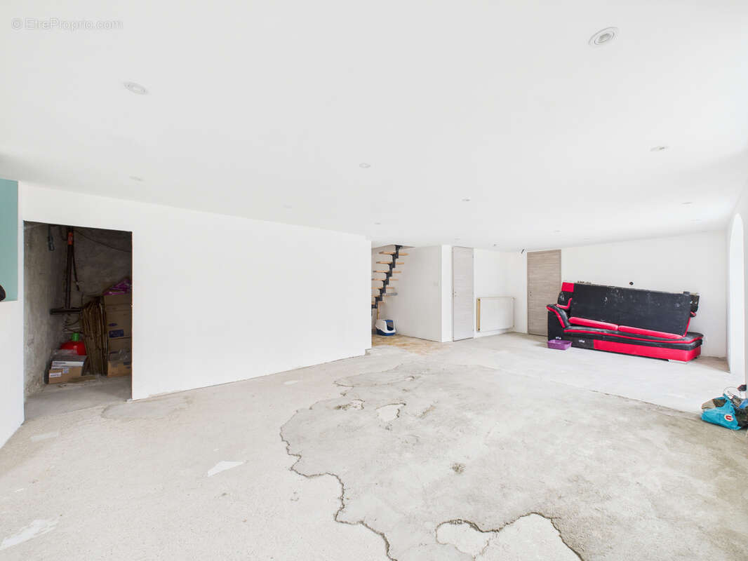 Maison à SAINT-GERMAIN-LAPRADE