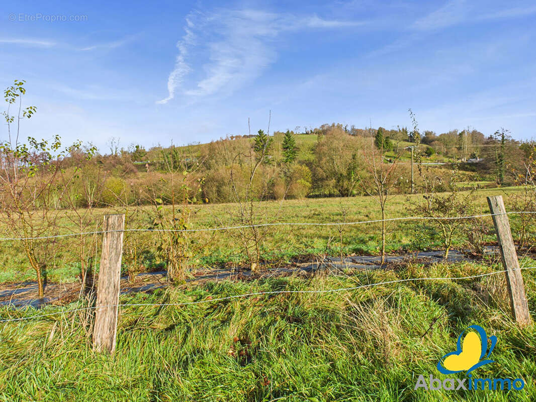 Maison à SAINT-EVROULT-DE-MONTFORT