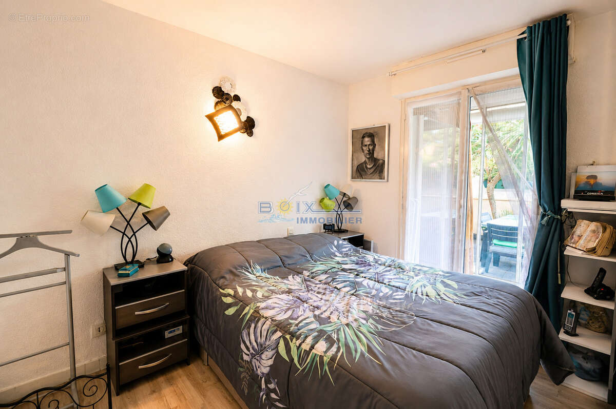 Appartement à SETE