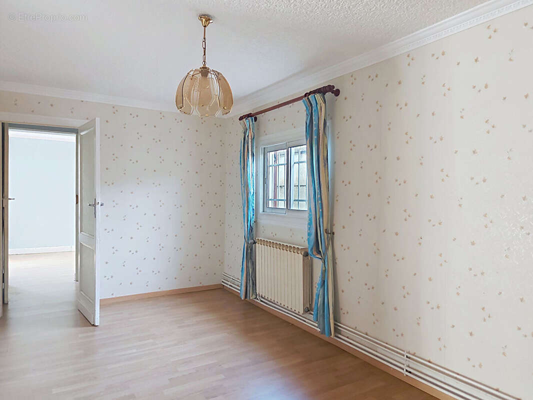 Maison à BEGLES