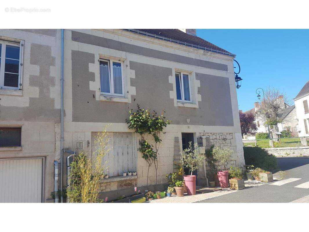 Maison à MAIRE