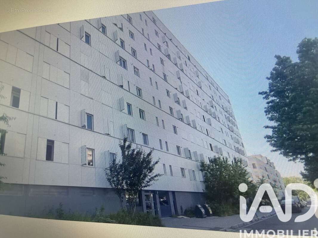 Photo 2 - Appartement à VILLIERS-LE-BEL