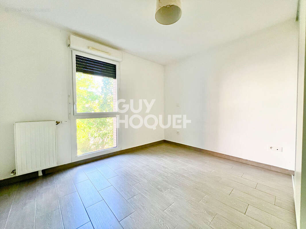 Appartement 2 pièces à vendre à Massy - Grand standing, calme et lumineux - photo 5