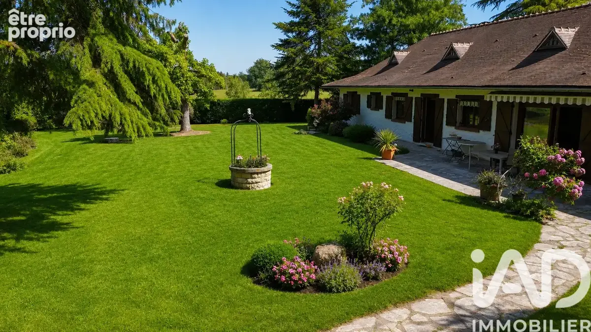 Photo 1 - Maison à SULLY-SUR-LOIRE