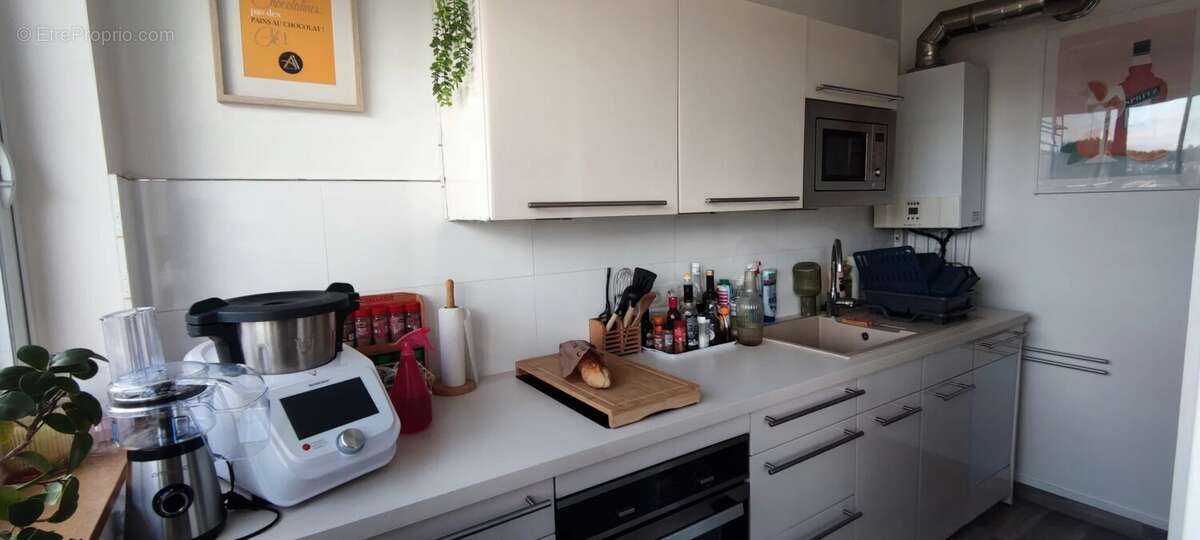Appartement à AVON