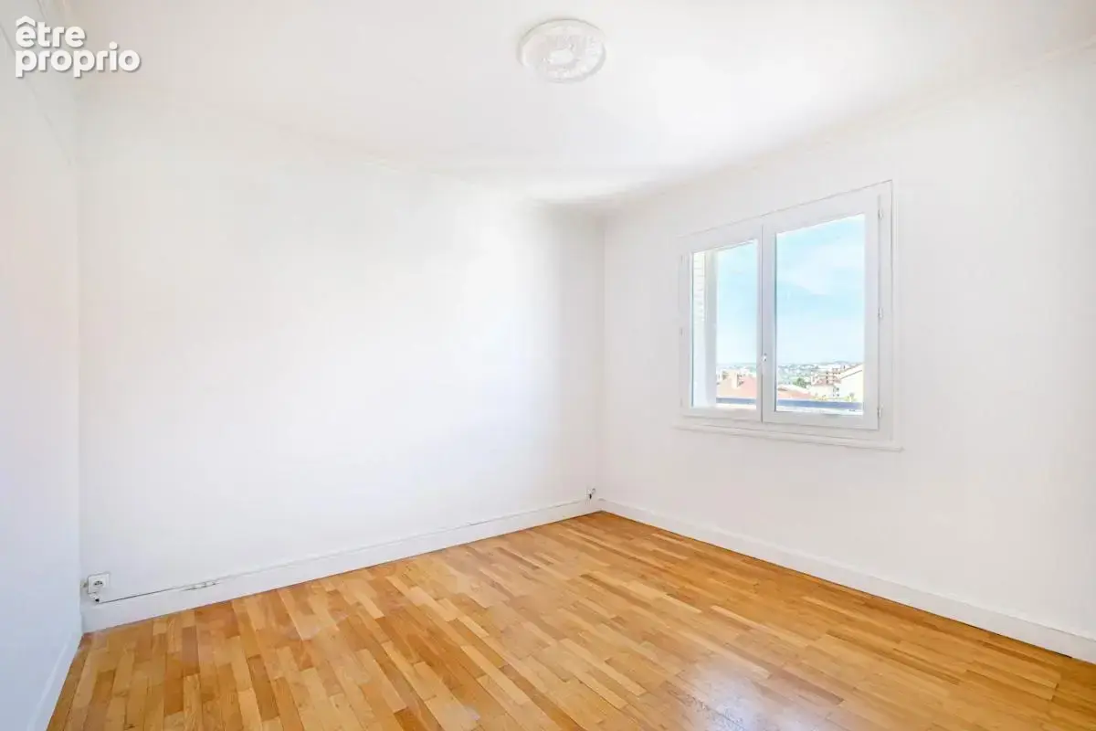 Vente appartement étage élevé, vue sans vis à vis, balcons - photo 10