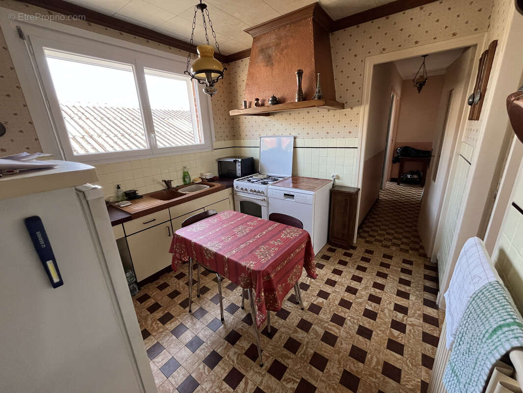 Appartement à ARRAS