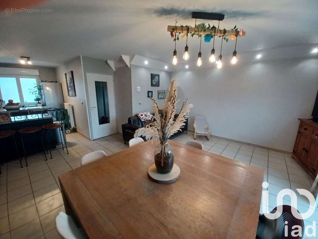 Photo 2 - Maison à DANNES