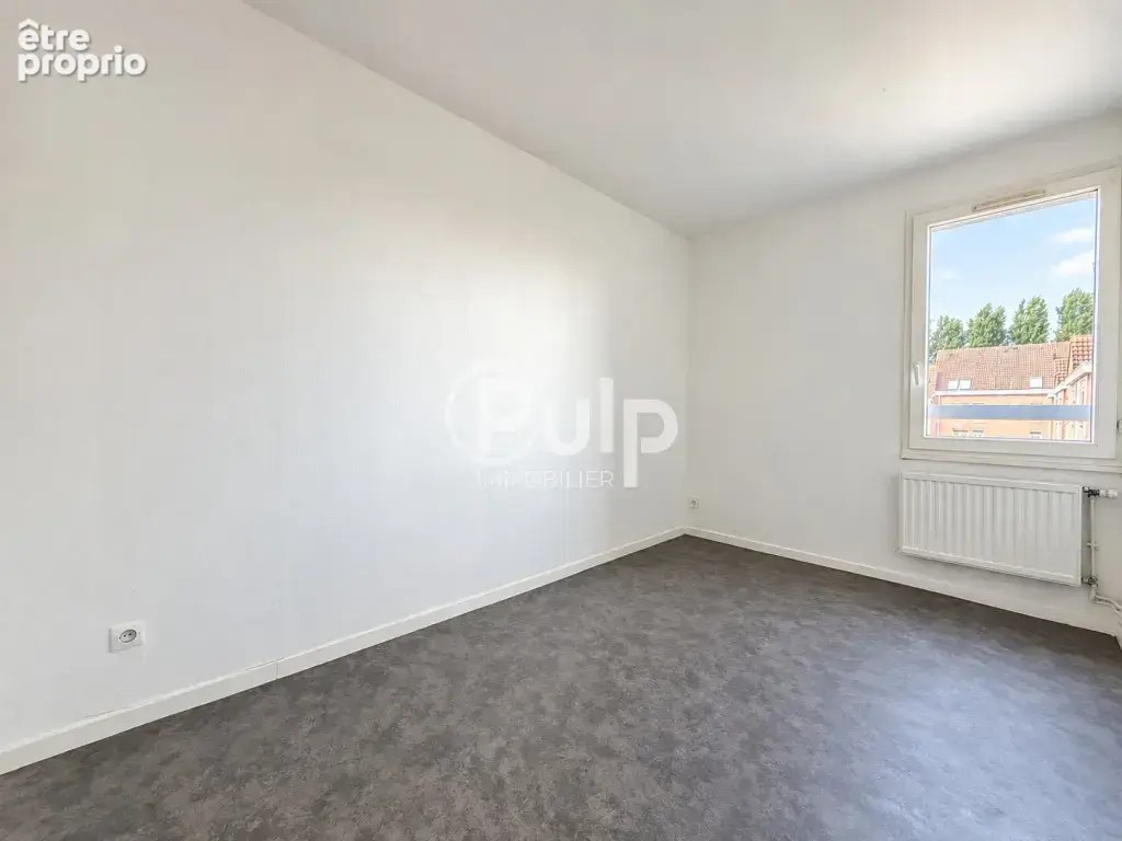 Orchies — Maison 4 chambres garage jardin - photo 7