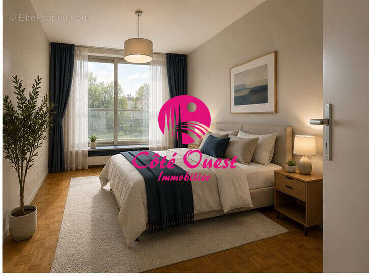 Appartement 103 m² à Le Havre  - photo 6