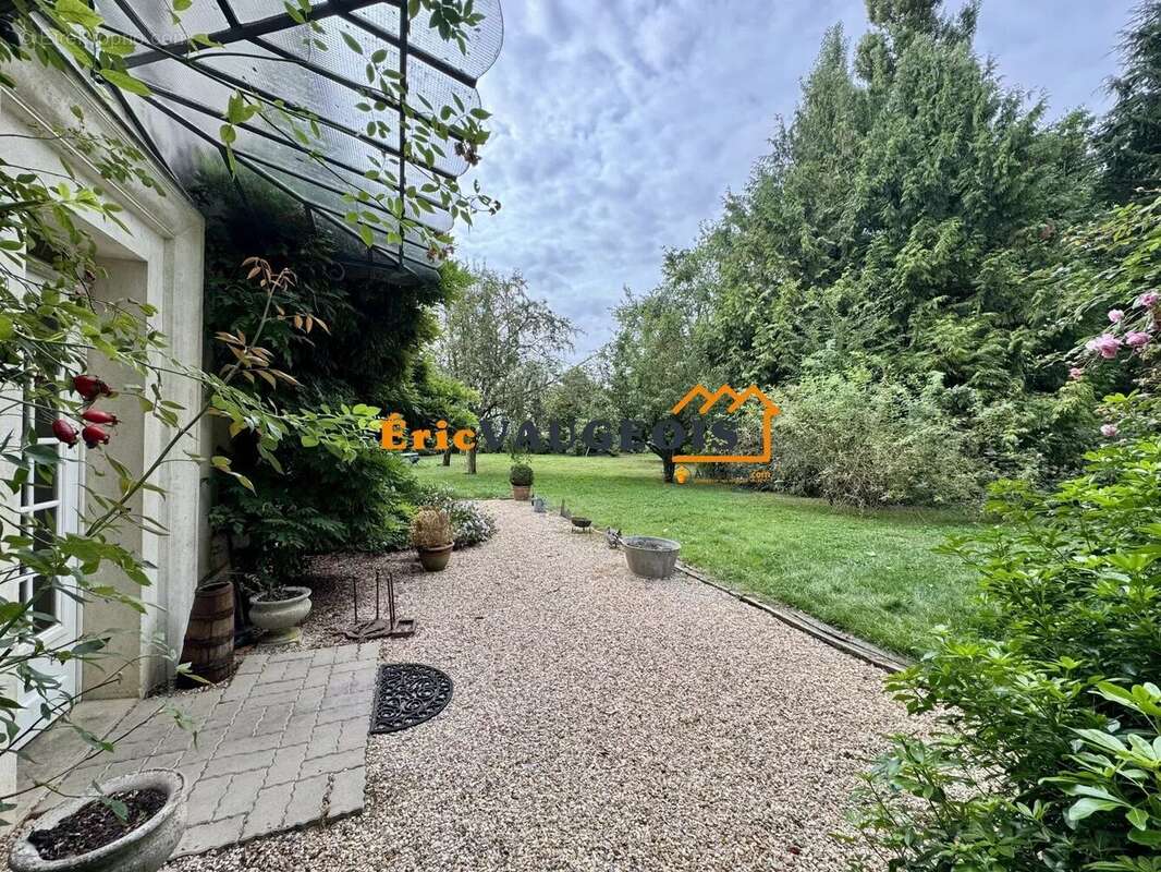Vente Maison La ferte-sous-jouarre(77260) 490 000ï¿œ - photo 4