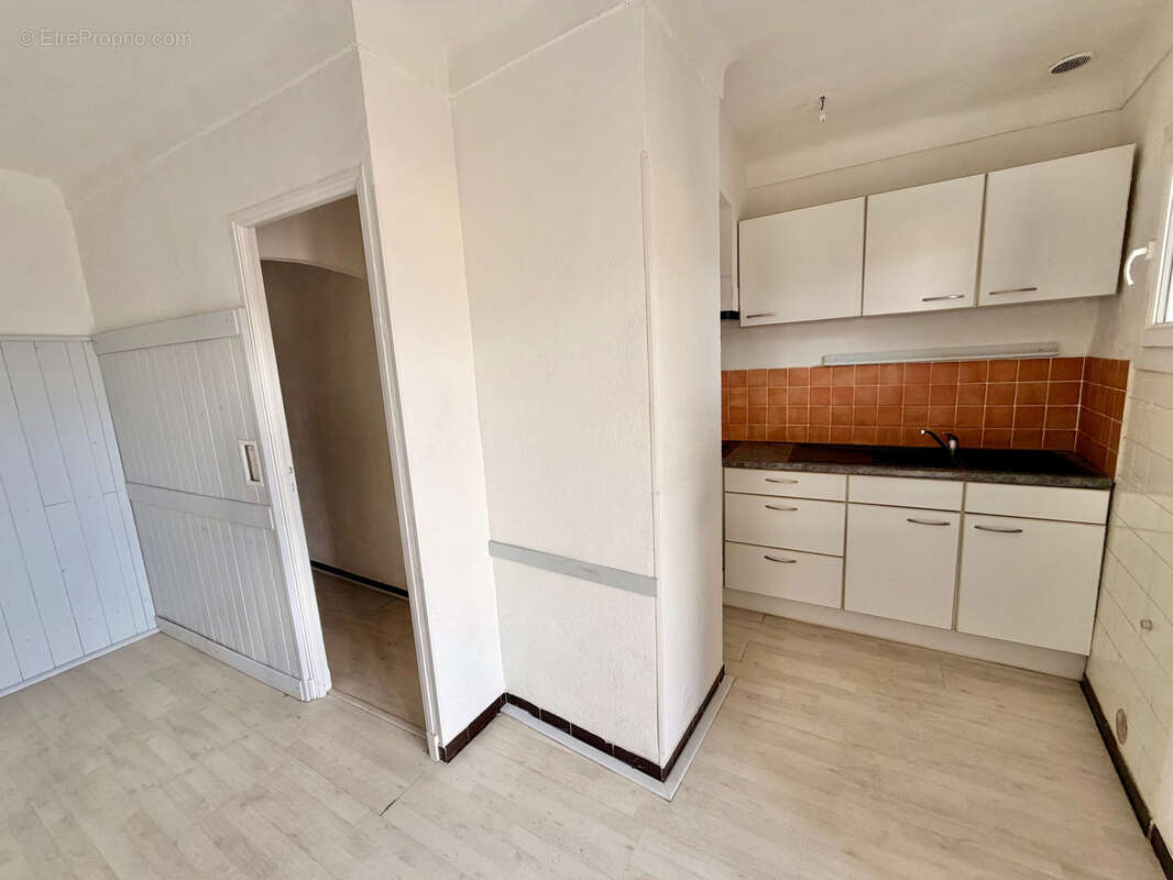 Appartement à FAYENCE