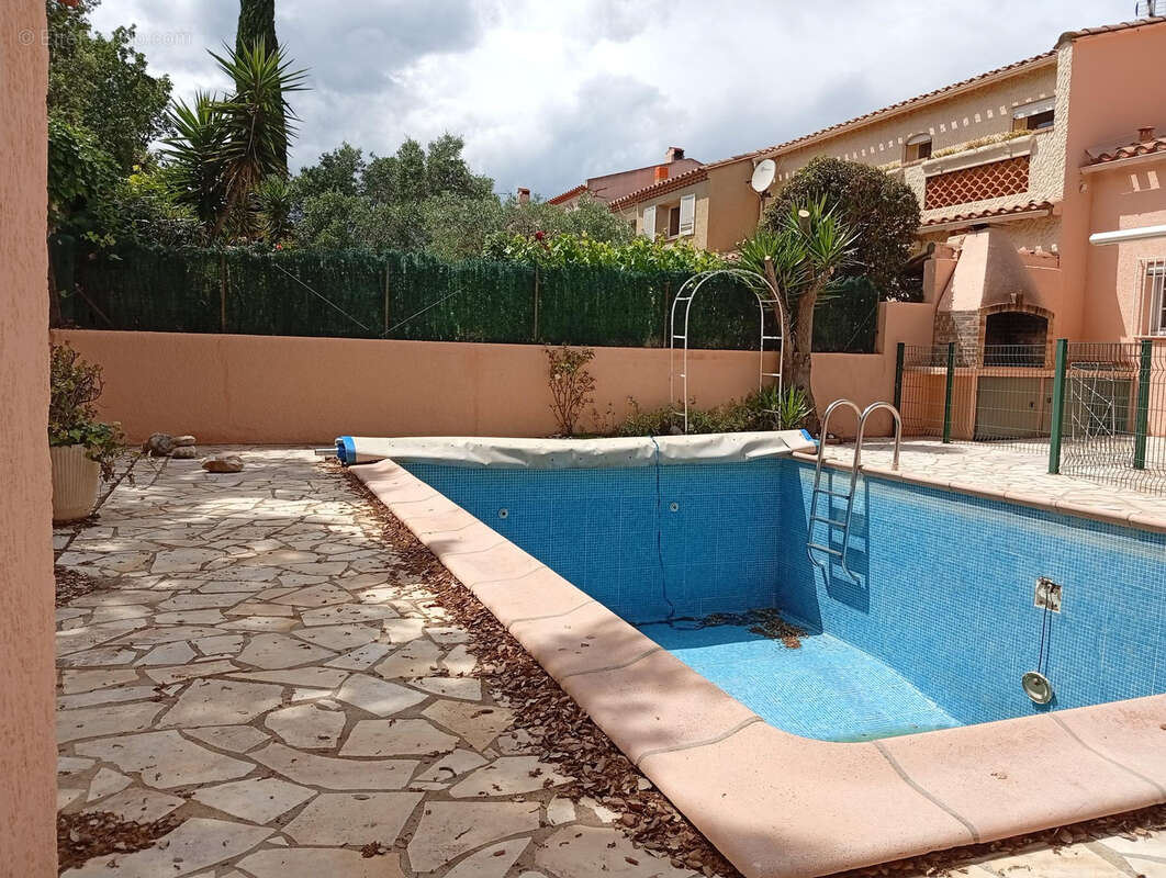 Maison à PERPIGNAN