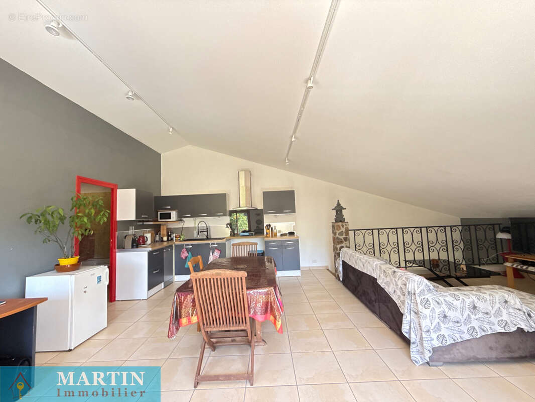 Maison à CERET