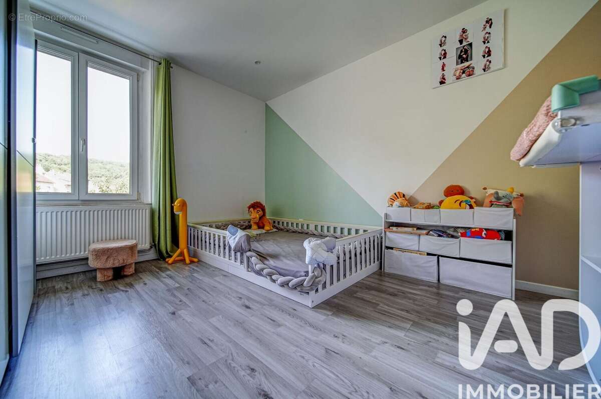 Photo 5 - Maison à SEREMANGE-ERZANGE