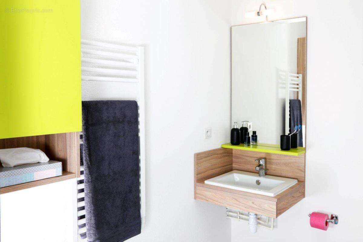 Appartement à ANGERS