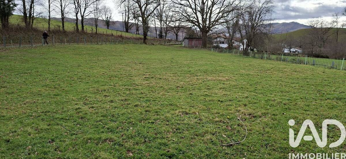 Photo 1 - Terrain à SAINT-JEAN-LE-VIEUX